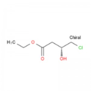 ethyl(R)-(+)-4-chlor-3-hydroxybutyrat