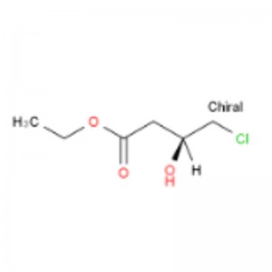 ethyl(s)-(+)-4-chlor-3-hydroxybutyrat