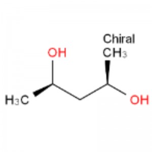 (2R, 4R) -Pentane-2,4-diol