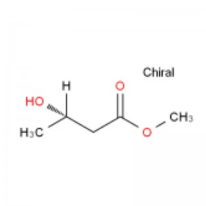 methyl(S)-(+)-3-hydroxybutyrat