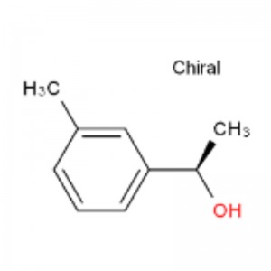 (R) -1- (3-tolyphenyl) ethanol