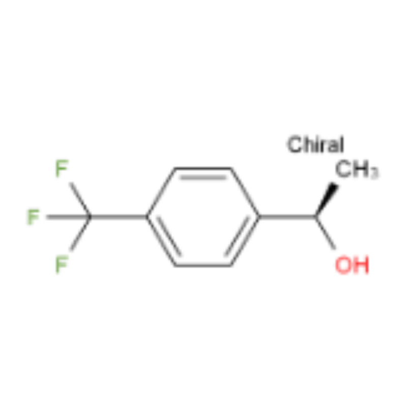 (1R) -1- [4- (trifluormethyl) phenyl] ethanol