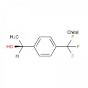 (1s) -1- [4- (trifluormethyl) Phenyl] Ethanol