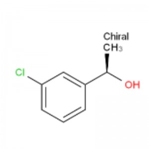 (1R) -1- (3-chlorophenyl) ethanol