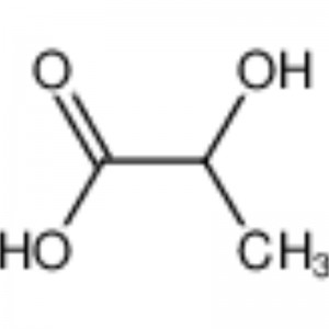 Trimethoprim mælkesyre