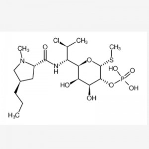 Clindamycin -phosphat