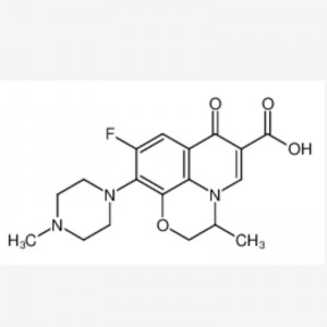 Levofloxacin