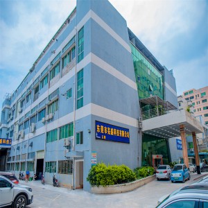 Brugerdefineret plastform