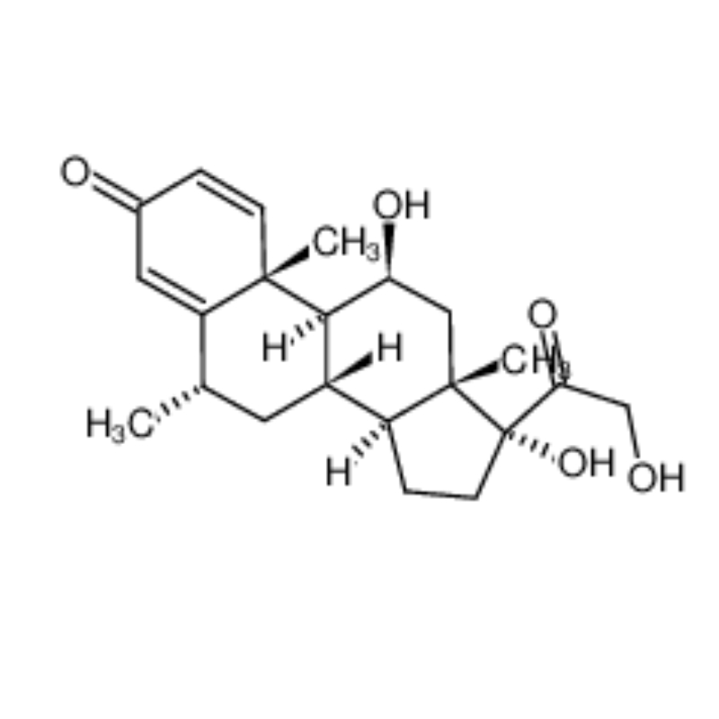Methylprednisolon