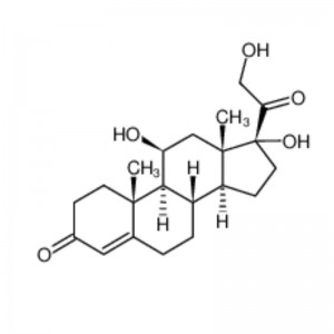 Hydrocortison
