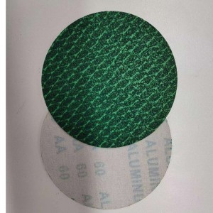 Diamantformede slibeskiver