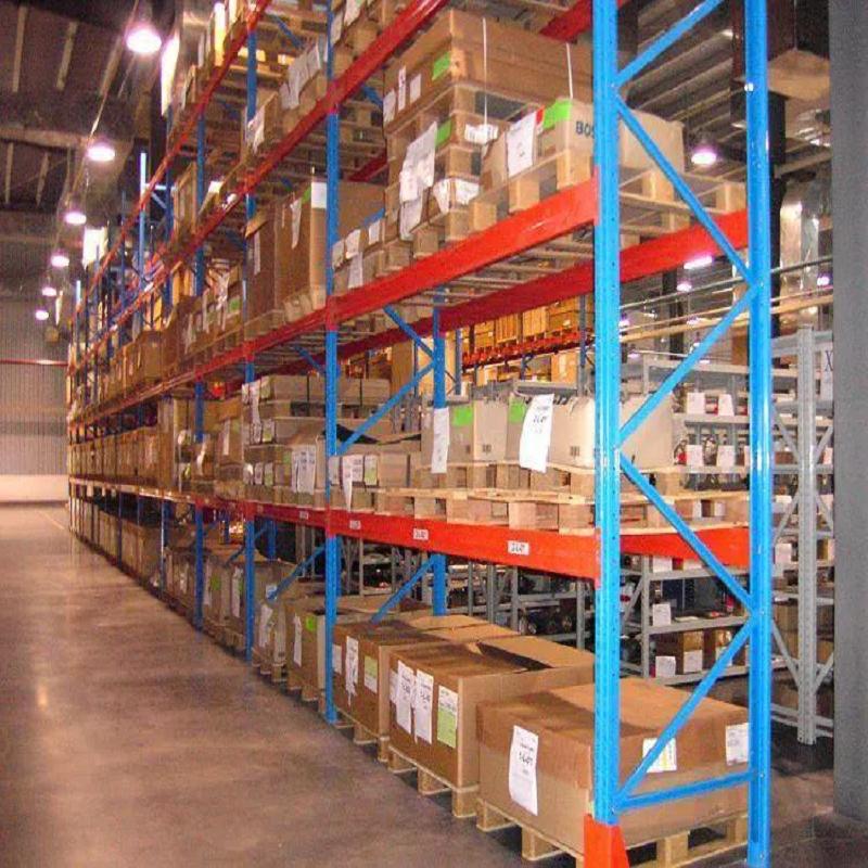 Introduktion af opbevaring af koldt rum