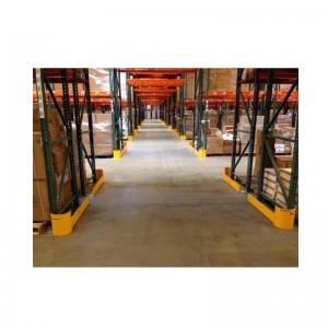 Palle Rack End Guards