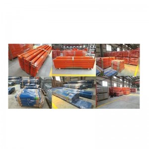 Lageropbevaringsstativer