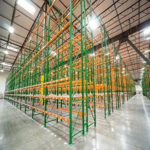 Palle Rack Systems
