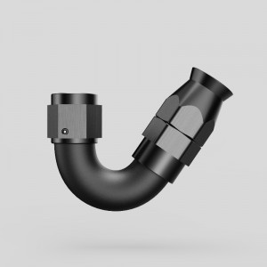 Racing Factory PTFE 150 graders slange ender