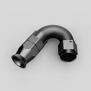 Racing Factory PTFE 150 graders slange ender