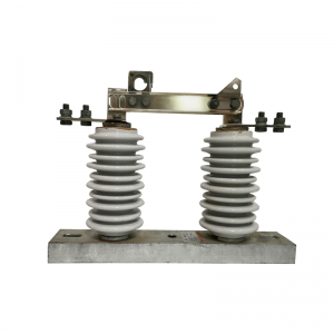 HGW9-10/12 Enkeltfase Udendørs elektrisk isolatorkontakt Disconnector