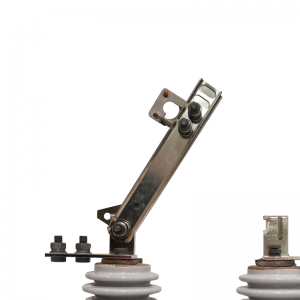 Enkeltfase højspændings porcelænsvakuumisolering af afbrydelse