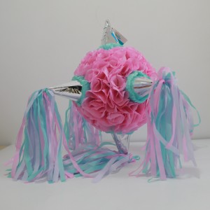 Børns fødselsdagsfest forsyningernummer 3 pinata