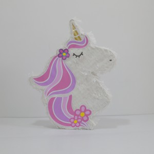 Festival Event Party Supplies Wholesale Pinata Producent Unicorn Pinata Mini Unicorn Pinata
