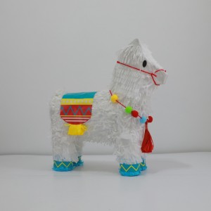 Festival Event Party Supplies Wholesale Pinata Producent Unicorn Pinata Mini Unicorn Pinata