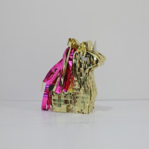 Kina fødselsdagsfest varer den mest populære lille havfrue pinata