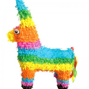 æsel pinata