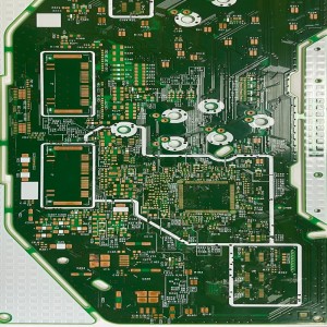Automotive PCB Board