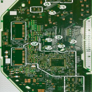 Automotive PCB Board