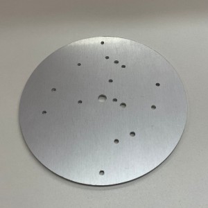 LED Light Aluminium Circuit Circuit Board