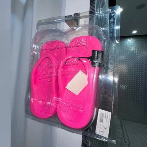 Halvfoldet blisterboks