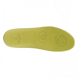 Wormwood Insole Massage Insole