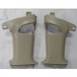 Plastikinjektion Mould-auto-B øvre søjle