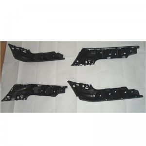 Plastikinjektion form-auto-æg rist