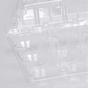 Æg blisteremballage