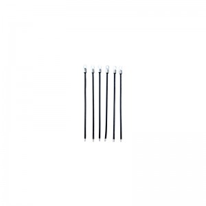 Fast stykke temperatursensor