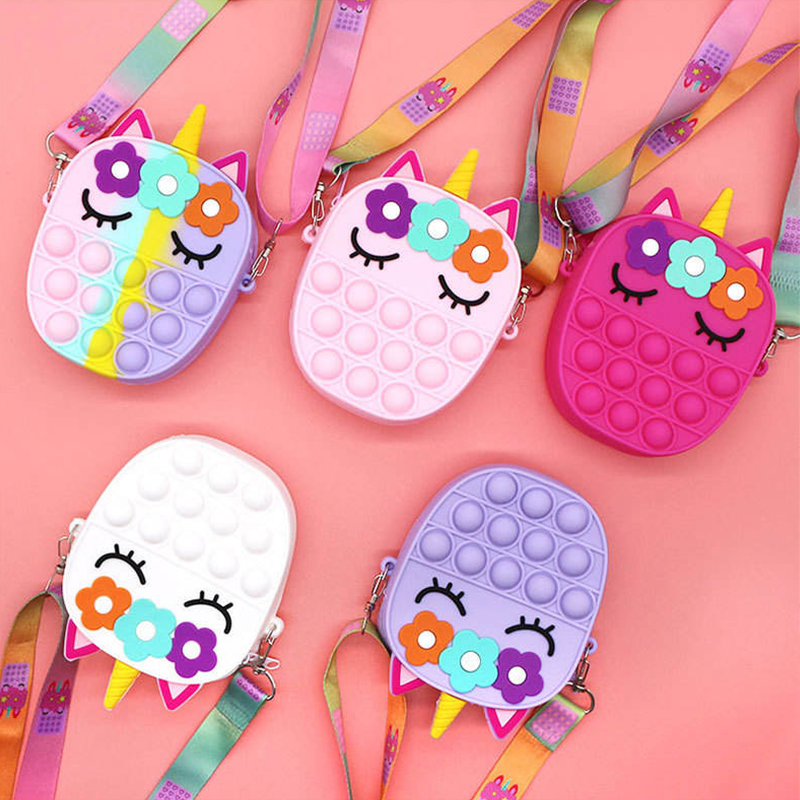 Hvorfor er sensoriske legetøj gode for børn?