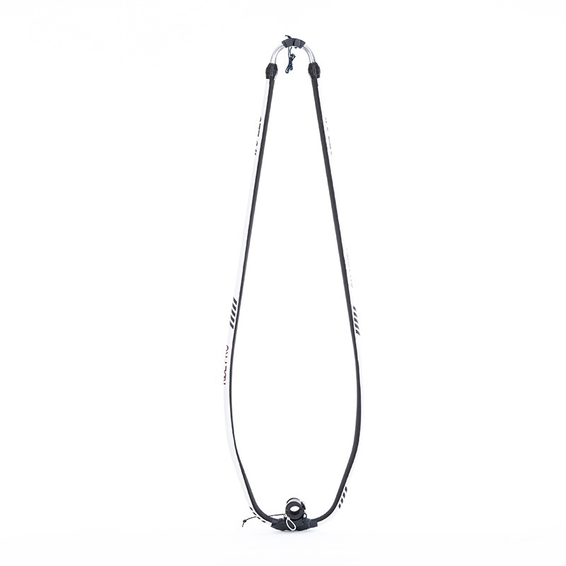 Hvordan fungerer et windsurfing sejlarbejde?