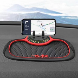 Bilpendel Air Outlet Aromaterapy Pilot Propeller Bear, Rabbit, Air Freshener Auto Parts