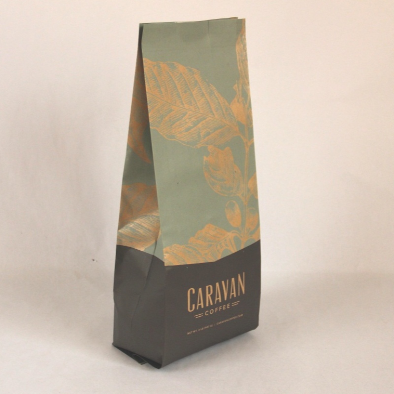 Virksomheden købte fornylig en fuldautomatisk maskine