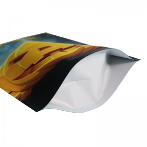 Brugerdefinerede trykte emballageposer