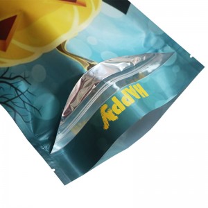 Brugerdefinerede trykte emballageposer