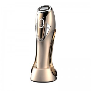 Dennye radiofrekvens skønhedsmaskine plus