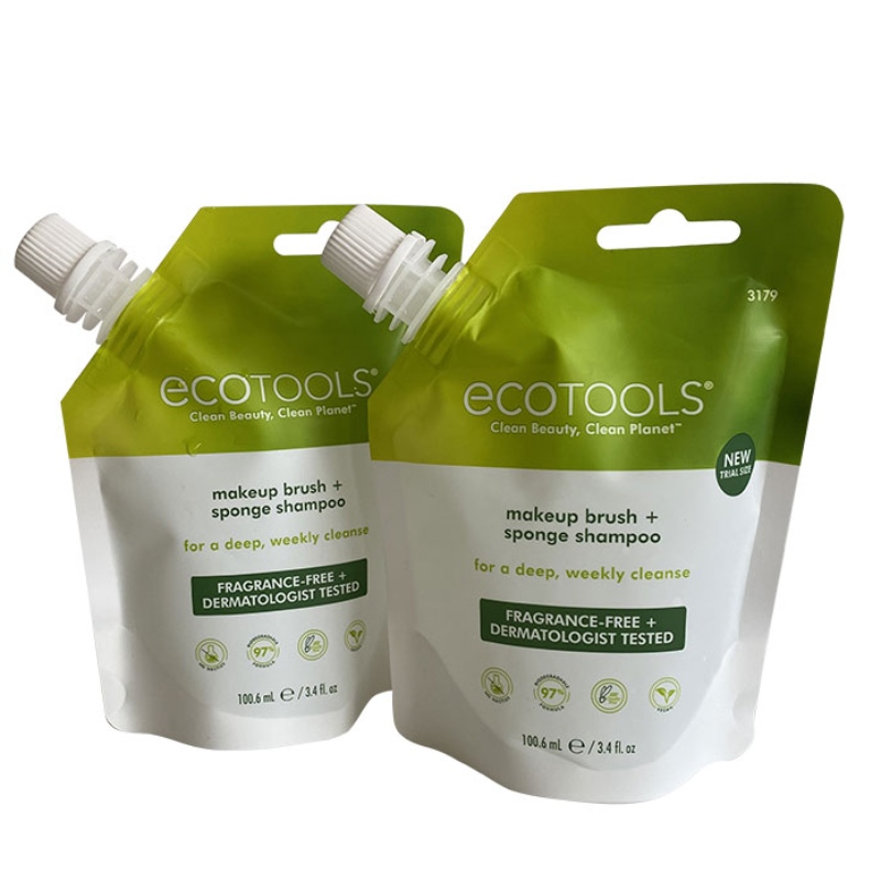 Fordele ved fleksibel emballage