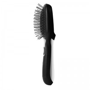 Negativ ionindretningskam