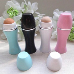 Naturlig vulkansk stenolieabsorberende olieabsorptionsrulle