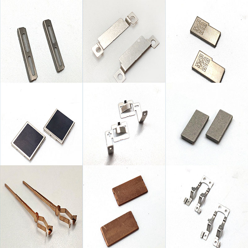 Hvad er behandlingsprincippet om metalstemplingsdele?