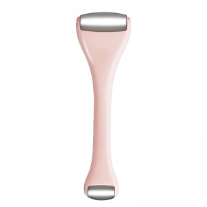 Kold terapi stål isrulle