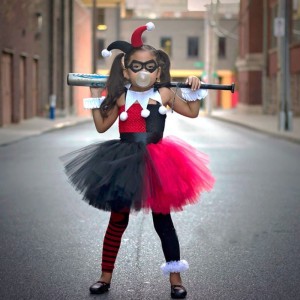 Pige kjole cosplay alice dronning af hjerter kjole til piger børn børn halloween fest kostume i 2-12 år